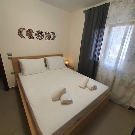 Korais Apartment, Chania Crete กูนูปิเดียนา ภายนอก รูปภาพ
