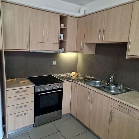 Korais Apartment, Chania Crete กูนูปิเดียนา ภายนอก รูปภาพ