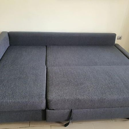 Korais Apartment, Chania Crete กูนูปิเดียนา ภายนอก รูปภาพ
