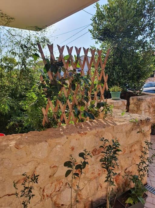 Korais Apartment, Chania Crete กูนูปิเดียนา ภายนอก รูปภาพ