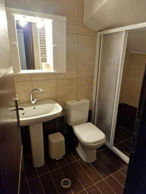 Korais Apartment, Chania Crete กูนูปิเดียนา ภายนอก รูปภาพ