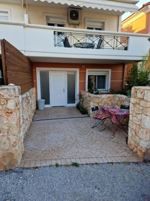 Korais Apartment, Chania Crete กูนูปิเดียนา ภายนอก รูปภาพ