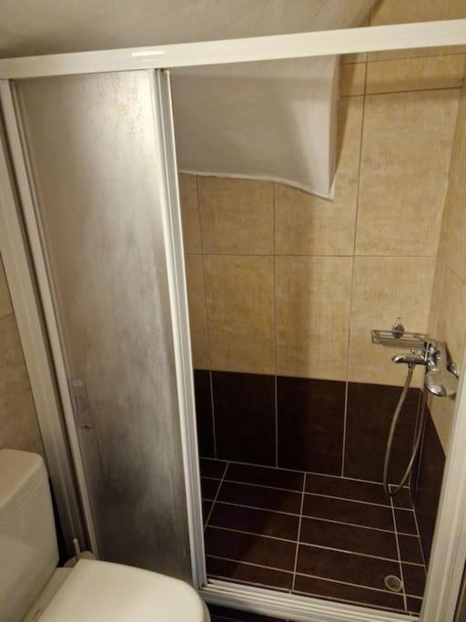 Korais Apartment, Chania Crete กูนูปิเดียนา ภายนอก รูปภาพ
