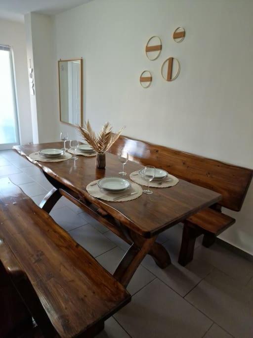 Korais Apartment, Chania Crete กูนูปิเดียนา ภายนอก รูปภาพ