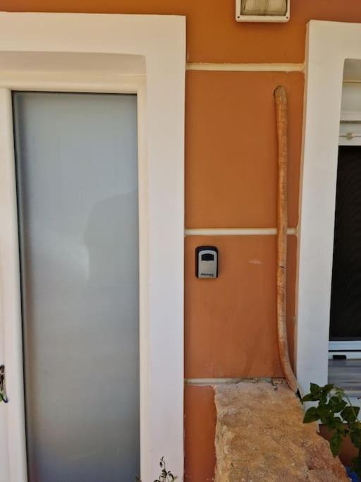 Korais Apartment, Chania Crete กูนูปิเดียนา ภายนอก รูปภาพ