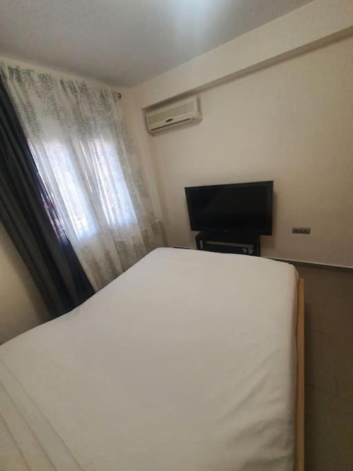 Korais Apartment, Chania Crete กูนูปิเดียนา ภายนอก รูปภาพ